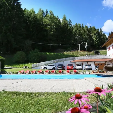 Pension Alpeggerhof-2